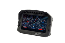 Load image into Gallery viewer, AEM CD-5L Carbon Logging Digital Dash Display