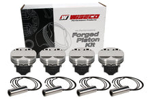 Load image into Gallery viewer, Wiseco Honda Turbo F-TOP 1.176 X 81.0MM Piston Kit