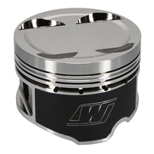 Load image into Gallery viewer, Wiseco Toyota 3SGTE 4v Dished -6cc Turbo 86mm Piston Kit