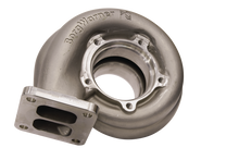 Load image into Gallery viewer, BorgWarner Turbine Housing S400SX T6 A/R 1.45 (96mm)