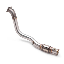 Load image into Gallery viewer, Cobb 02-07 Subaru WRX/STi / 04-08 Forester XT 3in. GESi Catted Downpipe