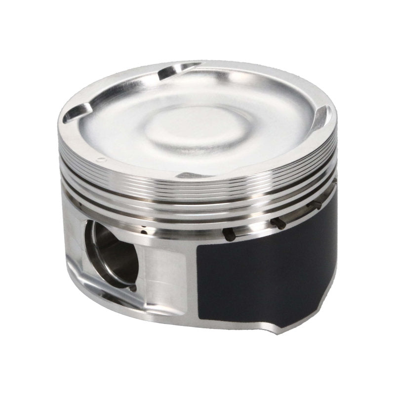 Wiseco Focus RS 2.5L 20V Turbo 83mm Bore 8.5 CR -15.2cc Dish Pistons - Set of 5 *SPECIAL ORDER*