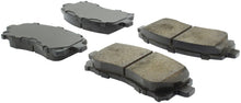 Load image into Gallery viewer, StopTech Street Select Brake Pads - Front/Rear