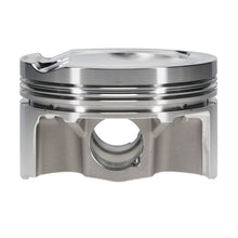 Load image into Gallery viewer, JE Pistons Ford 2.3L EcoBoost 88mm Bore -7.6cc Dish Piston Kit (Set of 4 Pistons)