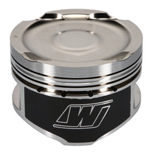 Load image into Gallery viewer, Wiseco Volvo S60R B5254 -13cc Dish 1.2008x3.2874 (83.5mm)  Custom Pistons SPECIAL ORDER