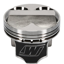 Load image into Gallery viewer, Wiseco AC/HON B 4v DOME +8.25 STRUT 8100XX Piston Kit