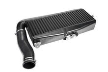 Load image into Gallery viewer, Perrin 22-23 Subaru WRX Top Mount Intercooler (TMIC) - Black